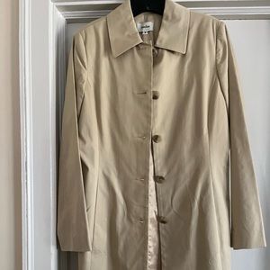 Neiman Marcus Exclusive - Trench Coat Suite